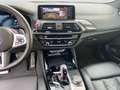 BMW X3 M ACC 360° H&K HUD Aktive Sitzbelüftung Schwarz - thumbnail 13