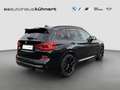 BMW X3 M ACC 360° H&K HUD Aktive Sitzbelüftung Schwarz - thumbnail 6