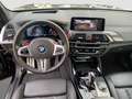 BMW X3 M ACC 360° H&K HUD Aktive Sitzbelüftung Schwarz - thumbnail 11