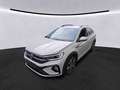 Volkswagen Taigo 1.0 TSI OPF DSG R-Line IQ.Drive TravelAssi Grau - thumbnail 2
