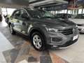 Volkswagen T-Roc 2.0 TDI 150 DSG 4MOTION Adv. BMT +CERCHI 18'' ORIG Gris - thumbnail 5