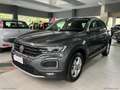 Volkswagen T-Roc 2.0 TDI 150 DSG 4MOTION Adv. BMT +CERCHI 18'' ORIG Gris - thumbnail 1