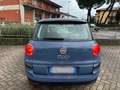 Fiat 500L 1.4 Pop Star 95cv Blu/Azzurro - thumbnail 3
