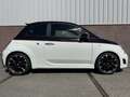 Fiat 500 Abarth Cabrio / 180PK / Sportuitlaat / 595 interieur Blanco - thumbnail 6