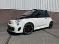 Fiat 500 Abarth Cabrio / 180PK / Sportuitlaat / 595 interieur Alb - thumbnail 1
