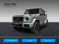 Mercedes-Benz G 450 d AMG+MULTI+NIGHT+GUARD360+Burme+TotW+360° Gris - thumbnail 1