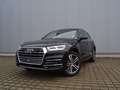 Audi Q5 Sport 40 TDI qu. S-tr. S-line AHK/MATRIX/NAVI+RFK Schwarz - thumbnail 2