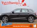 Audi Q5 Sport 40 TDI qu. S-tr. S-line AHK/MATRIX/NAVI+RFK Schwarz - thumbnail 1
