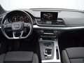 Audi Q5 Sport 40 TDI qu. S-tr. S-line AHK/MATRIX/NAVI+RFK Schwarz - thumbnail 5