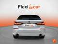 BMW 118 118dA Blanco - thumbnail 4