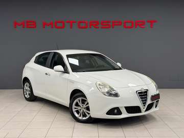 Giulietta III 2010 1.4 t. Distinctive 120cv