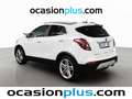 Opel Mokka X 1.4T Excellence 4x2 Aut. Blanc - thumbnail 3