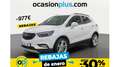 Opel Mokka X 1.4T Excellence 4x2 Aut. Blanc - thumbnail 1