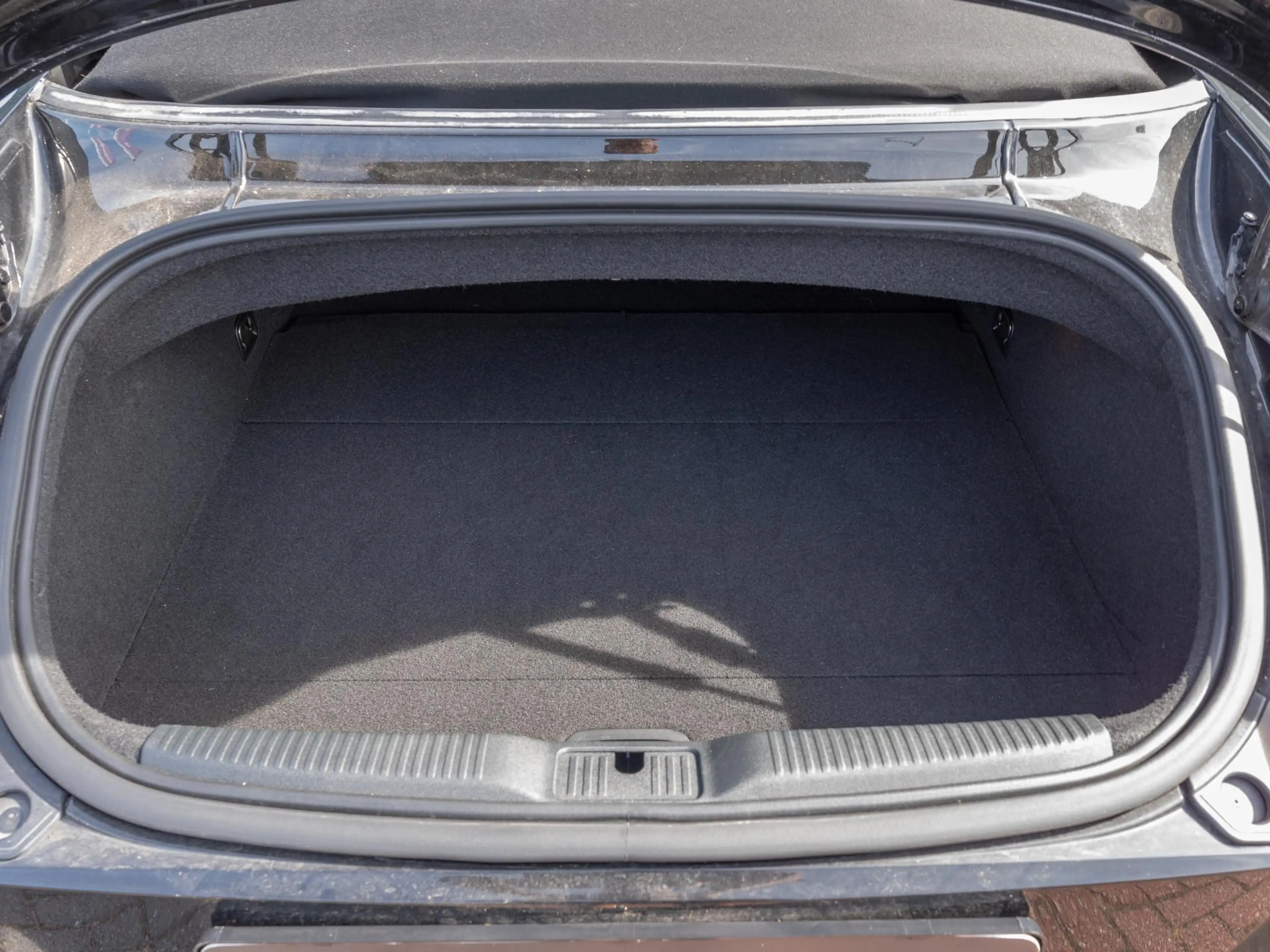 Audi TT Roadster 40 TFSI Pro Line S Competition | Ambiente — photo 26