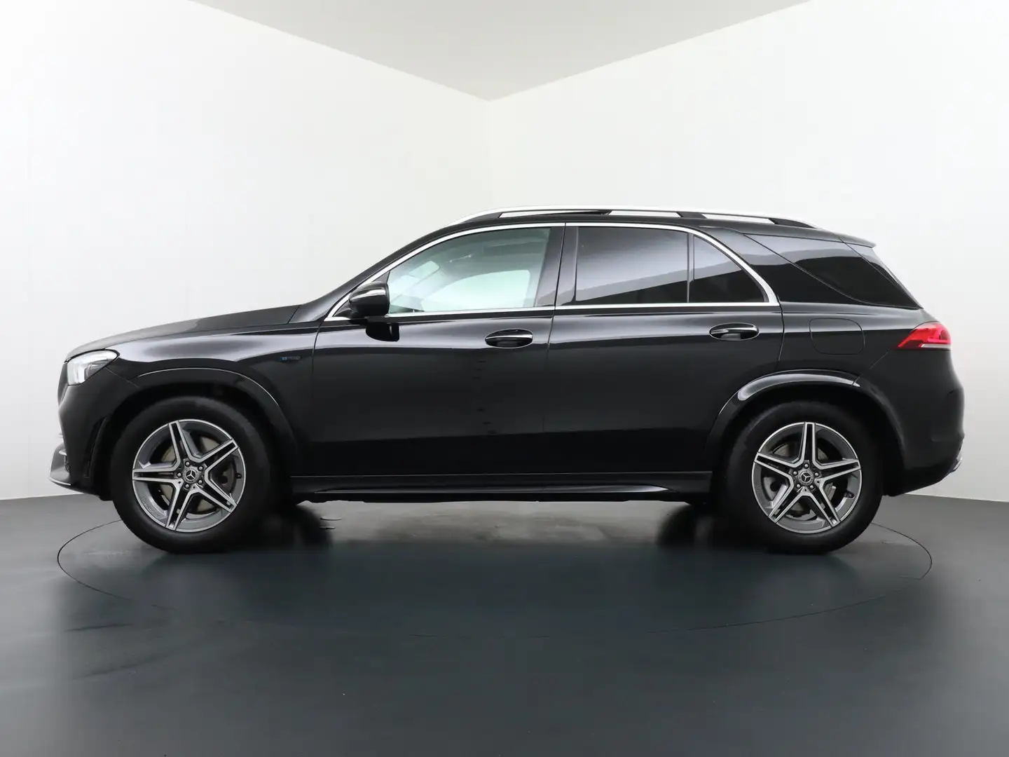Mercedes-Benz GLE 350 e 4MATIC AMG | Panorama - Schuifdak |Trekhaak Wegk Noir - 2