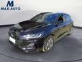 Ford Focus Focus 1.5 EcoBlue 115 CV automatico 5p. ST-Line X Nero - thumbnail 1