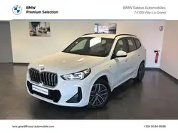 BMW X1 xDrive30e 326ch M Sport