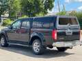 Nissan Navara 2.5 D Doppelkabine Noir - thumbnail 4