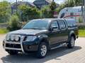 Nissan Navara 2.5 D Doppelkabine Noir - thumbnail 1