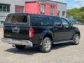 Nissan Navara 2.5 D Doppelkabine Noir - thumbnail 3