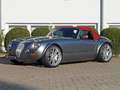 Wiesmann MF 3 Roadster*Titangrau-Metallic*2.Hand*Top-Zust Grau - thumbnail 3