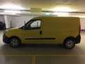 Fiat Doblo Cargo MAXI Gelb - thumbnail 4