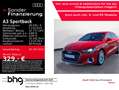 Audi A3 Sportback 40 TFSIe S-tronic advanced ACC Navi Rot - thumbnail 1