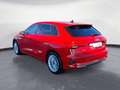 Audi A3 40 TFSIe S-tronic advanced ACC Navi Rot - thumbnail 4