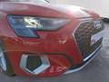 Audi A3 40 TFSIe S-tronic advanced ACC Navi Rot - thumbnail 13