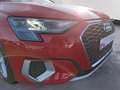 Audi A3 Sportback 40 TFSIe S-tronic advanced ACC Navi Rot - thumbnail 13