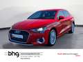 Audi A3 40 TFSIe S-tronic advanced ACC Navi Rot - thumbnail 1