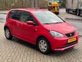SEAT Mii 1.0 Style 5DR 2013 Rood 1E EIGENAAR|NAP|NAVI|NWE A Rood - thumbnail 3