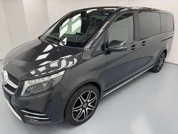 d *Pronta Consegna* LONG AVANTGARDE AMG 4MATIC