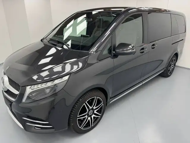 Mercedes-Benz V 300 d *Pronta Consegna* LONG AVANTGARDE AMG 4MATIC