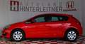 Opel Astra 1,4 ecoflex Cool&Sound Rood - thumbnail 9