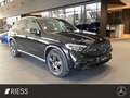 Mercedes-Benz GLC 220 d 4M AMG+AHK+Distronic+LED+MBUX+NightPak Schwarz - thumbnail 8