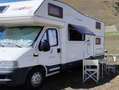 Caravans-Wohnm Ci International Camper Mansardato CI Riviera GT Biały - thumbnail 3
