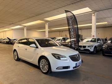 Insignia I 2012 Sports Tourer Sports Tourer 2.0 cdti Cosmo 160cv auto