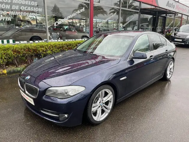 BMW 520 520dA