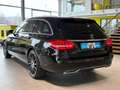 Mercedes-Benz C 250 T-Modell *AMG Felgen*Business*LED*SHZ*ACC* Zwart - thumbnail 3