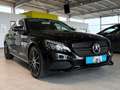 Mercedes-Benz C 250 T-Modell *AMG Felgen*Business*LED*SHZ*ACC* Zwart - thumbnail 7