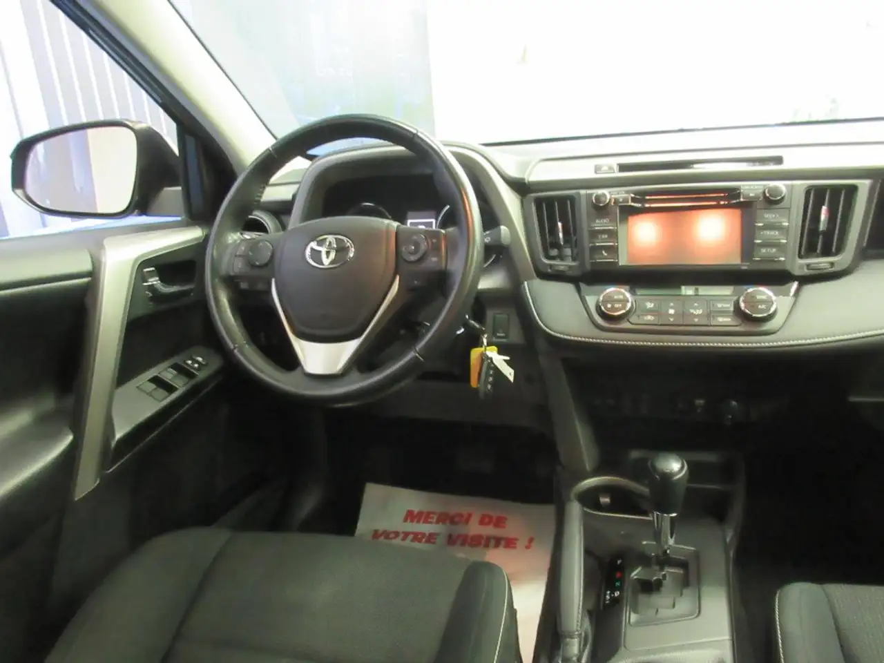 Toyota RAV 4 fotografie Toyota RAV 4