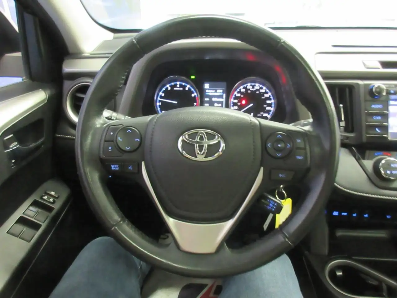 Toyota RAV 4 fotografie Toyota RAV 4