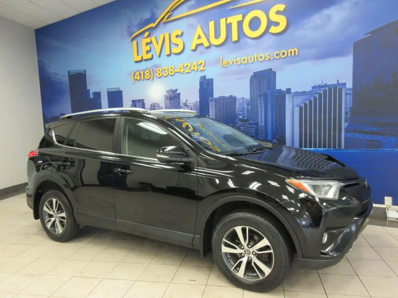 Toyota RAV 4 fotografie Toyota RAV 4