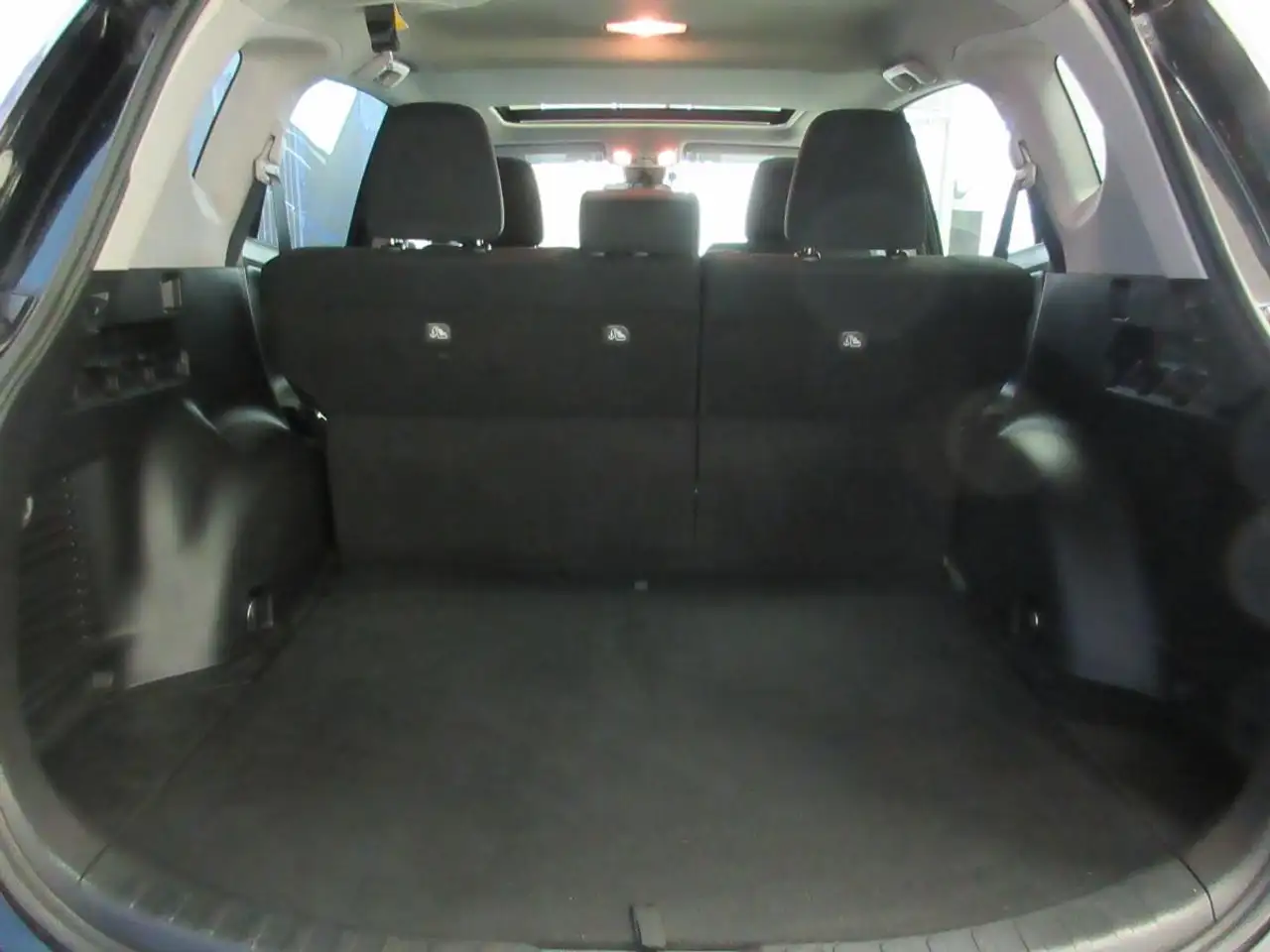 Toyota RAV 4 fotografie Toyota RAV 4