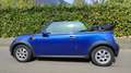 MINI Cooper Cabrio Mini Cooper Cabrio Bleu - thumbnail 5