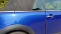 MINI Cooper Cabrio Mini Cooper Cabrio Blue - thumbnail 4