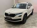 Skoda Kodiaq STYLE /// 4x4 /// DSG /// AHK // / Weiß - thumbnail 50
