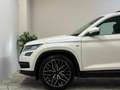 Skoda Kodiaq STYLE /// 4x4 /// DSG /// AHK // / Weiß - thumbnail 23