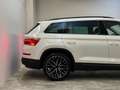 Skoda Kodiaq STYLE /// 4x4 /// DSG /// AHK // / Weiß - thumbnail 24